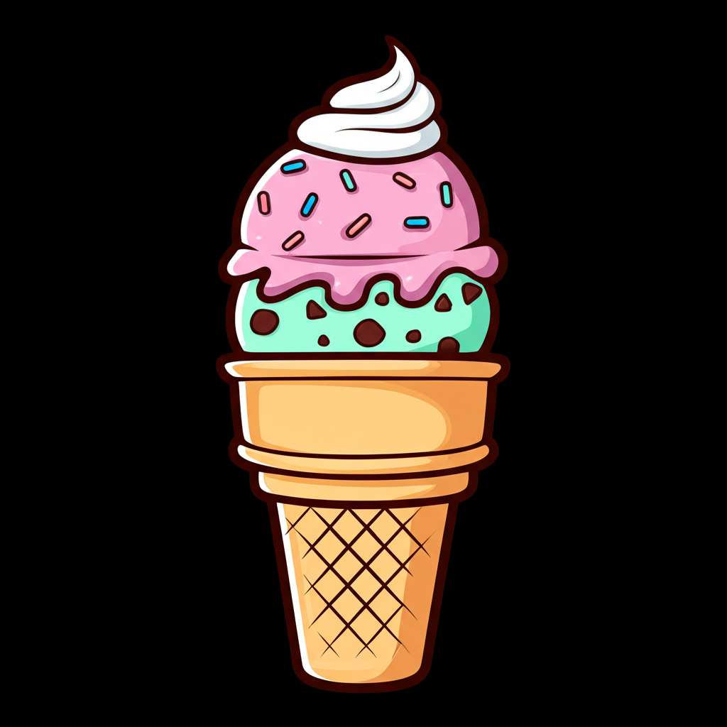 ice cream